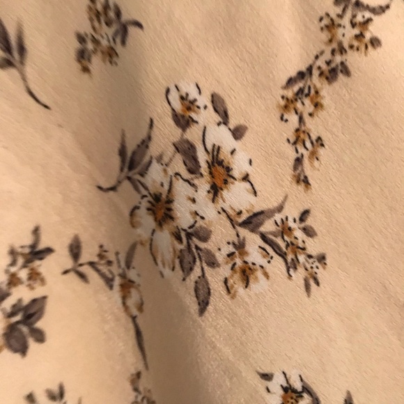 Urban Outfitters Midi Dress - Picture 8 of 8